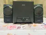 original  Sony soundbar