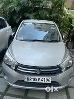 Maruti Suzuki Celerio 2017