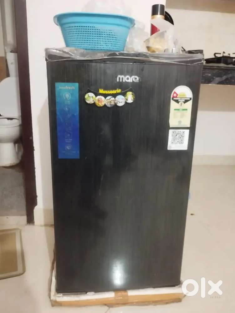 Fridge sale