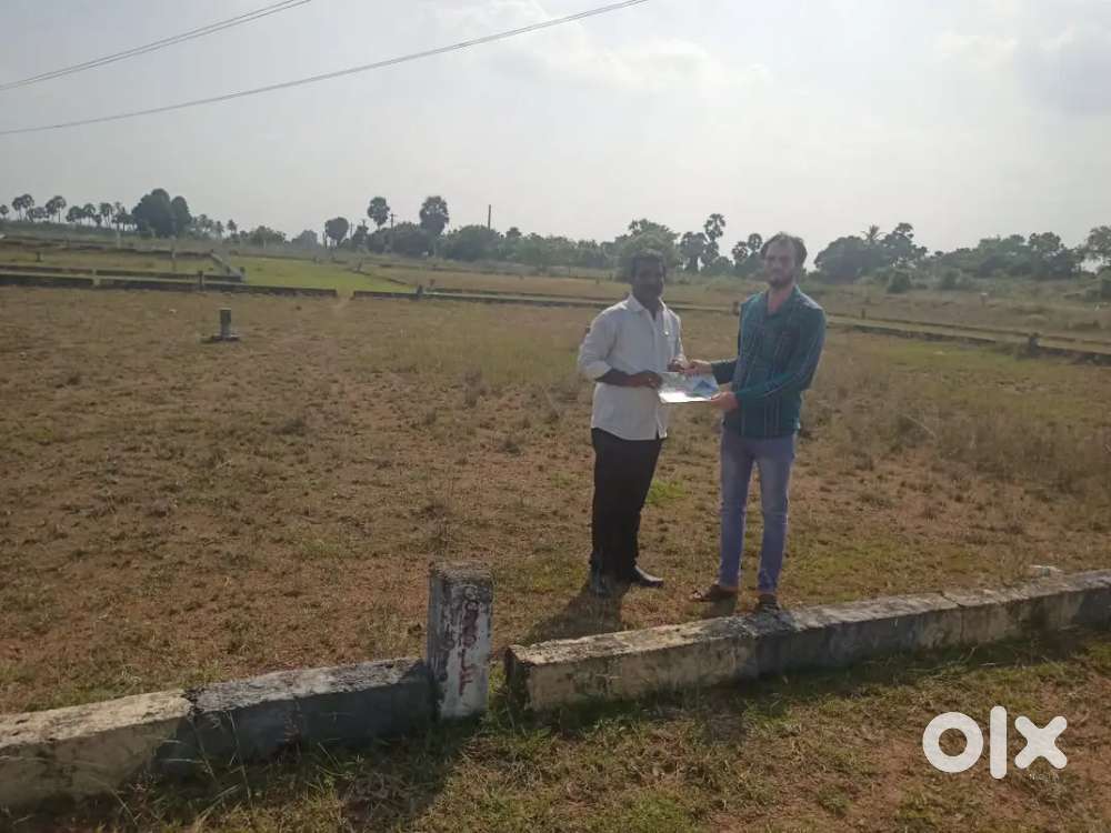 SSLF land plot real estate Good Incentive good Payment 100%