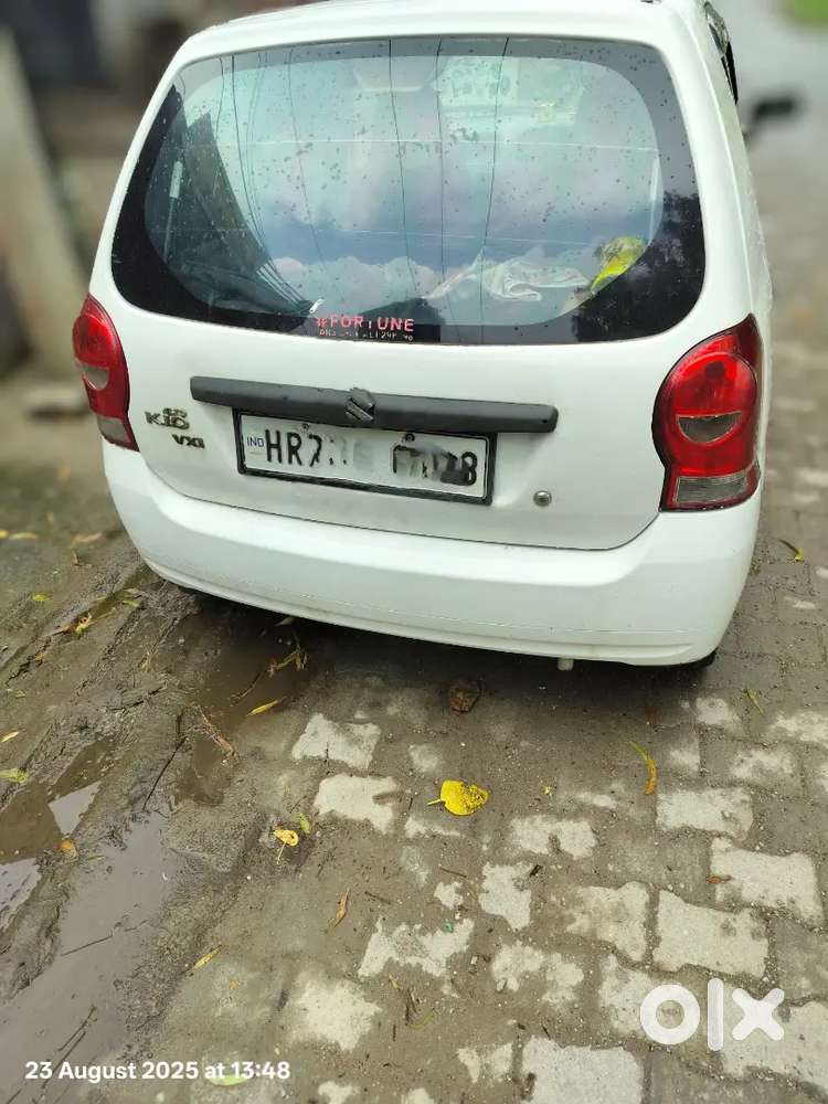 Selling my Alto- 10