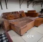 Sofa brand new 5 seater sofa. Noida