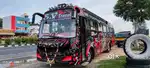 New Bus next