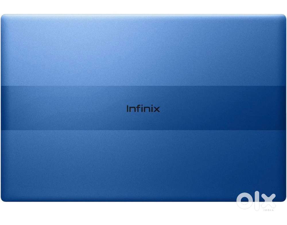 Infinix Laptop