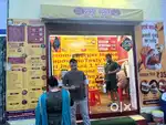 Helper required or Daily counter chef in sharing