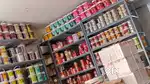 Need a experience marketing person for paint and hardware shop