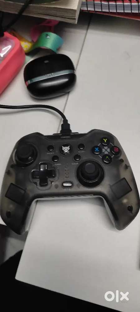 Evofox elite x wired gaming controller