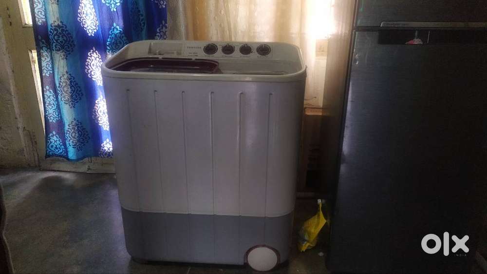 Samsung washing machine
