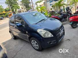 Maruti Suzuki Ritz VDi, 2011, Diesel