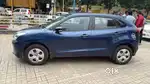 Maruti Suzuki Baleno 1.3 Delta, 2018, Petrol