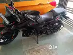 Brand New Bajaj Pulsar N160