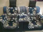 Sofa set       selling purpose