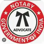 Notary and other legal work  at z corner keshav nagar manjari mundwa