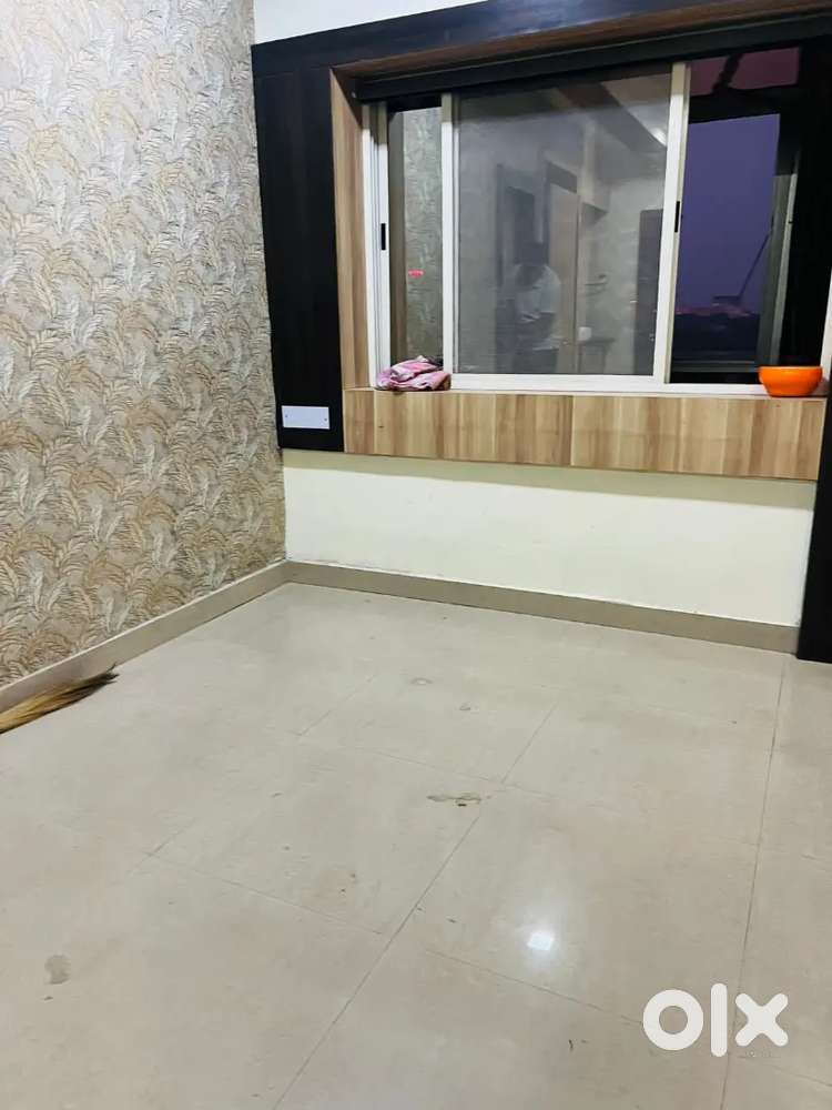 1 bhk furnished
