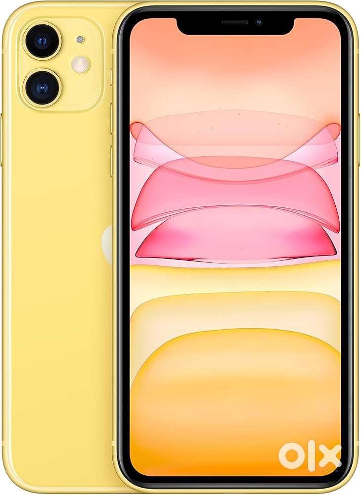 I phone 11
