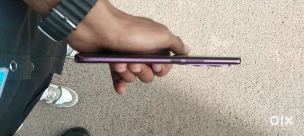 Vivo y 400 Pro 5g 22 din purana 8 256