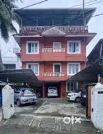 Spacious Cozy Family Flat Near Lulu & Stadium, Balcony & Car Parking