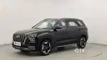 Hyundai Alcazar 1.5 Platinum (O) Diesel AT 7 STR, 2023, Diesel