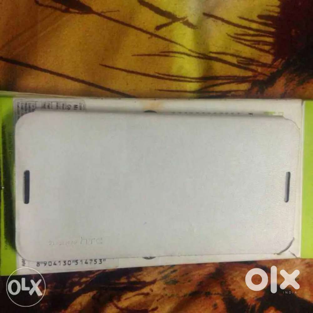 HTC back cover
