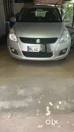 2012 Swift Single Owner 40000KM For Sale