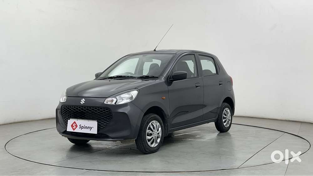 Maruti Suzuki Alto K10 VXi Plus AGS, 2023, Petrol