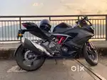 Less driven mint condition