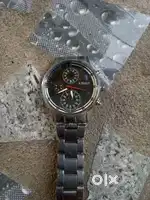 A watch company