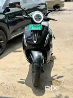 Bajaj Chetak EV good condition