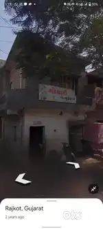 શેડ ભાડેથી આપવાનો છે