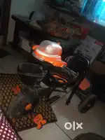 Kids cycle