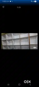 Ply rack for all shop