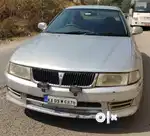 Mitsubishi Lancer 1999 Diesel 56482 Km Driven