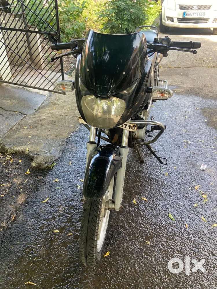 Good condition