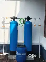 RO / Water purifier installation and service