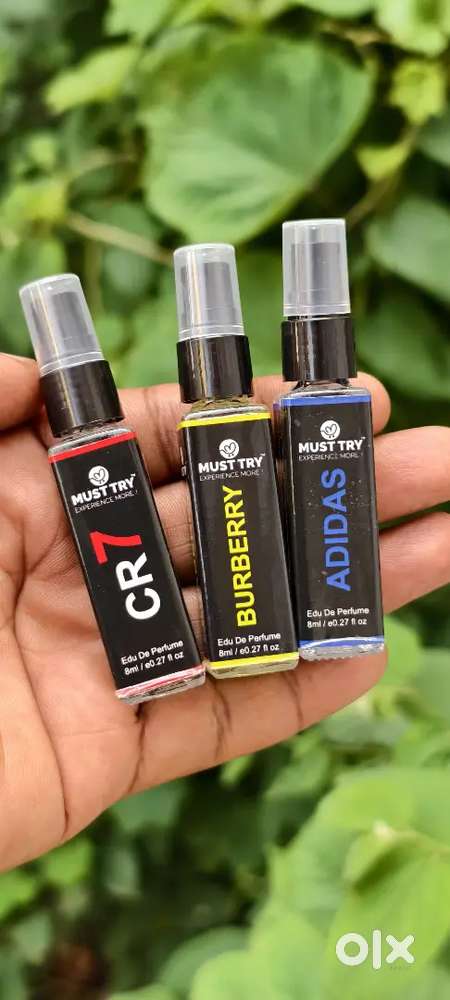 8ML PERFUME