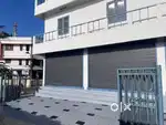 1000 Sq Ft Commercial Space in Ground Floor for Rent