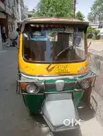 Paijo 2018 model