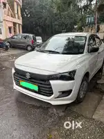 Driver job