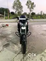 Honda X-Blade 2018 160cc // Mileage- 60 kmpl // IDV value 64637