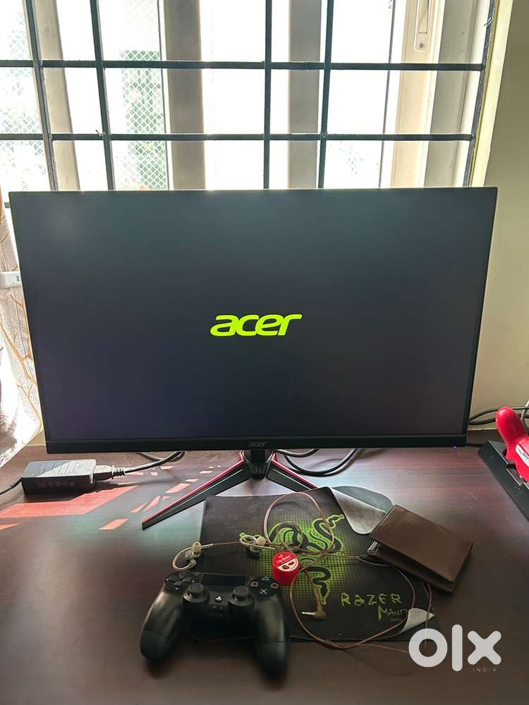 Acer Monitor 27 inches, 165Hz Monitor