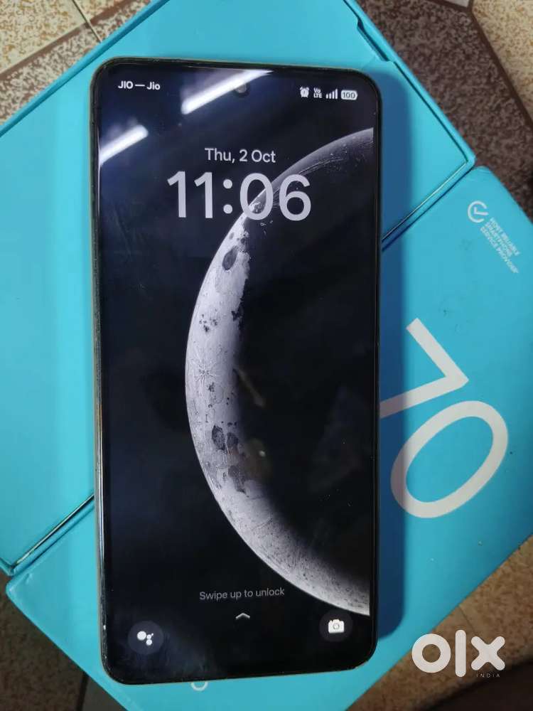 Narzo 70 pro 5g