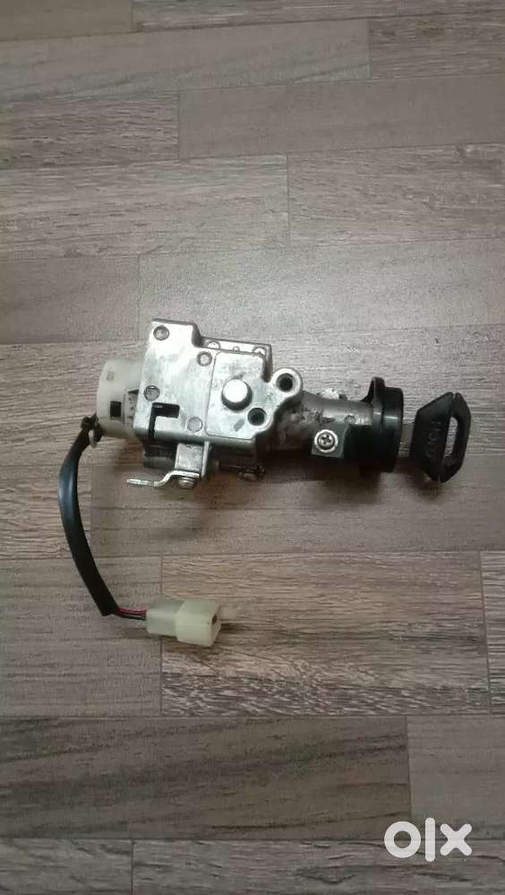 Destini prime lock set