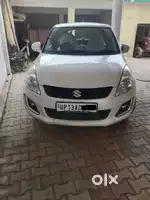 Maruti Suzuki Swift VDI