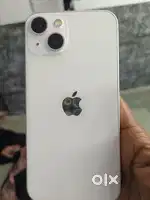 iPhone 13 good condition battery health 83