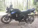 YAMAHA FZ16 - Good Condition For Sale