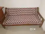 3 seetar sofa sell =1900
