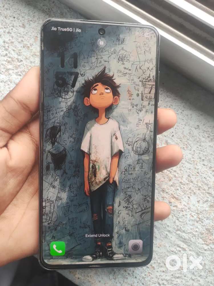 Good condition with box
