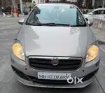 Fiat Linea 2014 CNG & Hybrids 85000 Km Driven
