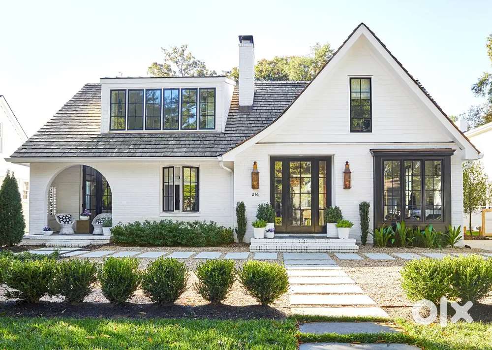 Individual house for rent