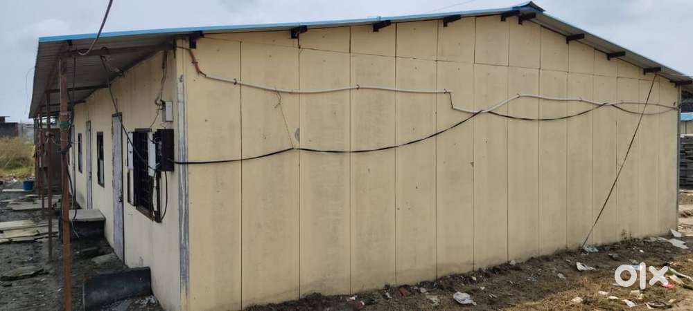 aircon panal fine quality material used good condition